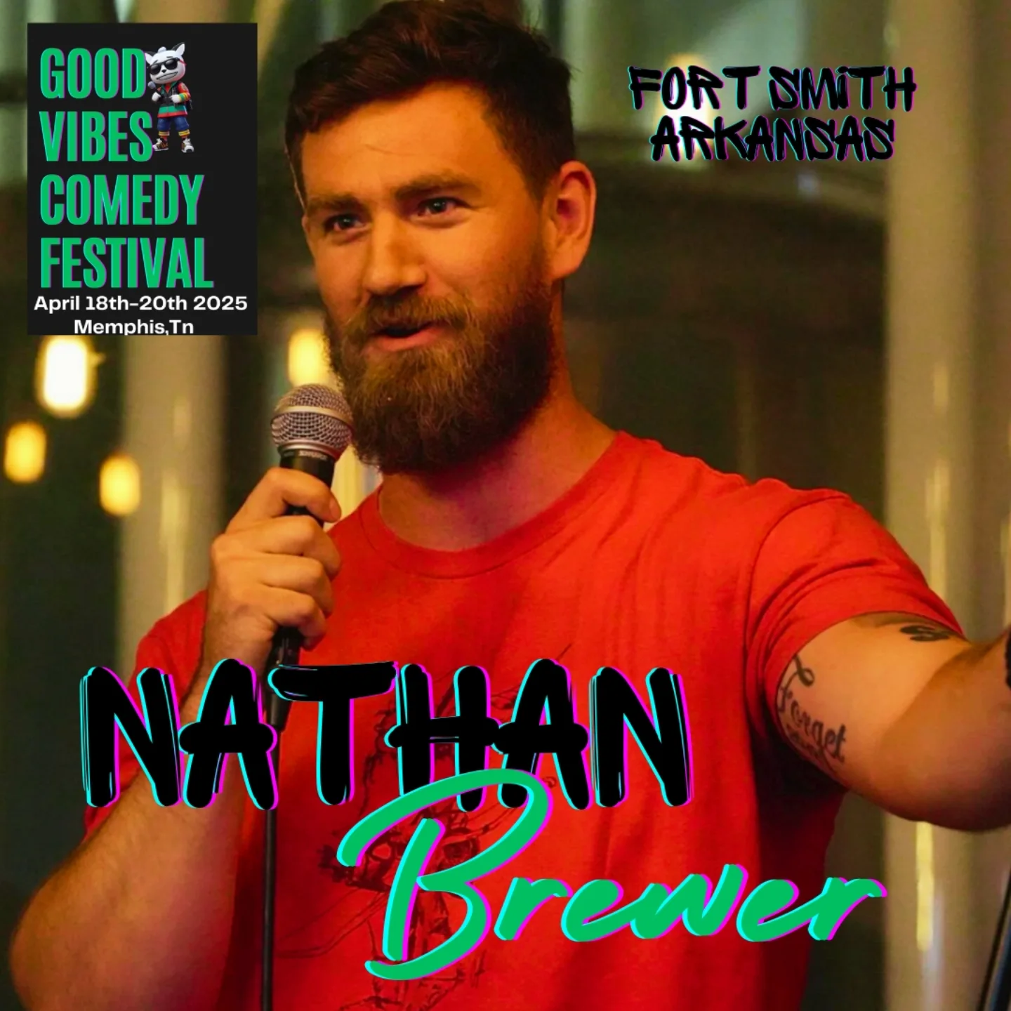 Nathan Brewer