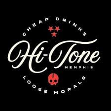 Good Vibes Comedy Festival Memphis 2025 Sponsor Hi-Tone Cafe